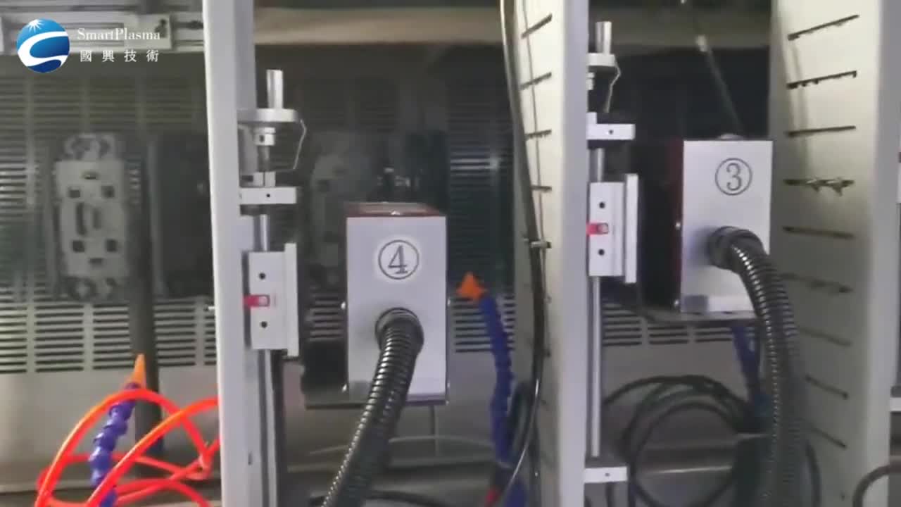 常压旋转