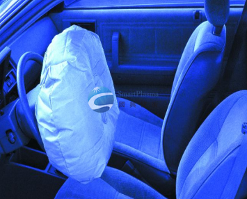 粘合组装前的预处理